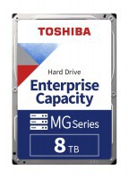Toshiba 8TB Enterprise (MG08ADA800E)